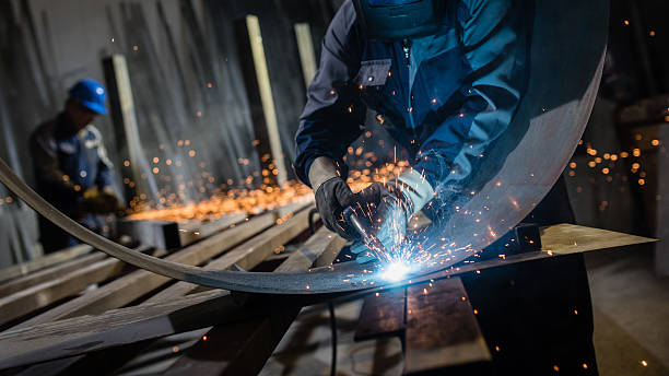 Best Structural Steel Welding in Pinetop Country Clu, AZ
